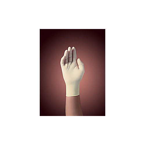 Kimtech™ G5 Latex Gloves, 10", Ambidextrous, Class 100