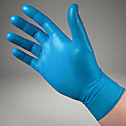 UltraSense Powder-Free Nitrile Examination Gloves
