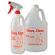 NovaClean™ Lab & Glass Cleaner