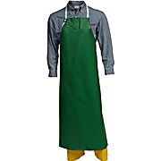 acid resistant apron