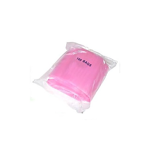 6 mil poly bags