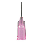 Needle, Pink, 20 gauge, 0.5"