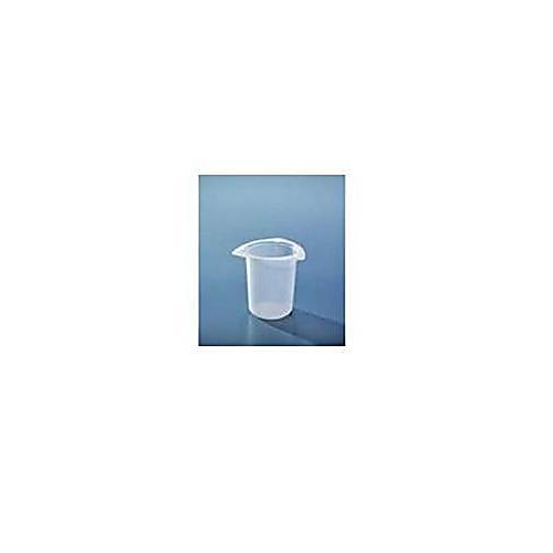 Beaker, Tri-Pour, 250ml