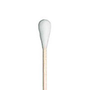 Wrapped Cotton Swab,  High-Sorbency Series