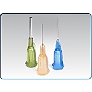 TE Series Blunt Tip 30g x 1/4 Length Dispensing Needles