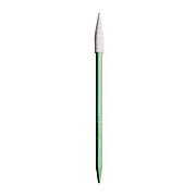Small Compressed CleanFoam Swab with Precision Pointed Tip, 3"