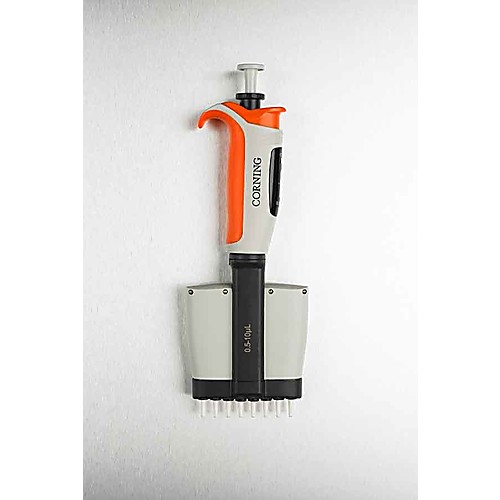 Lambda™ EliteTouch™ MultiChannel Pipettors