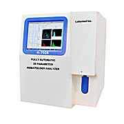 Fully Automatic 28 Parameter Hematology Analyzer