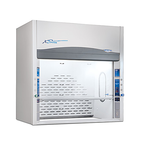 Protector XStream IS Laboratory Fume Hoods