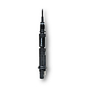 Details about   pH Waterproof Meter Rugged Flat Surface pH Electrode Bright LCD Display 