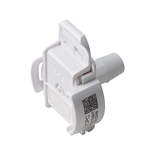 AseptiQuik® G Connector High Temperature