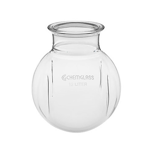 Reaction Vessels, Spherical, Morton Type