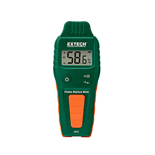 Pinless Moisture Meter