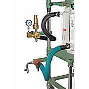 High Flow Manifold Systems