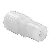 6mm ID x 8mm OD Fluorostore F015212-10 Metric PFA Tubing Transparent 10/' Length Fluorotherm Polymers 10 Length
