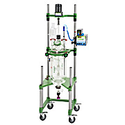 10L Process Reactor Sytems