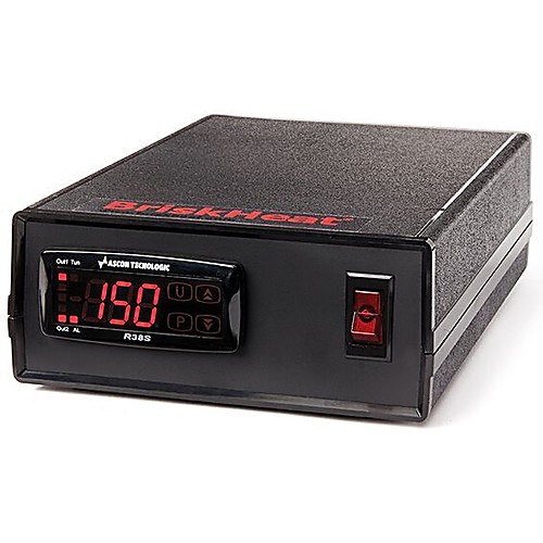 digital pid temperature controller