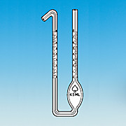 Glass Pycnometer at Thomas Scientific