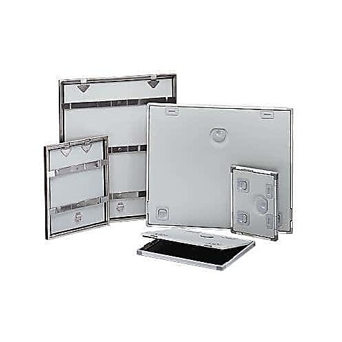 Aluminum XRay Film Cassettes
