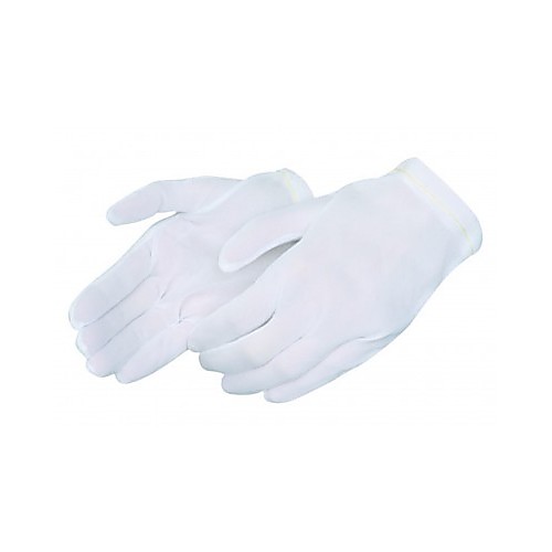 nylon inspection gloves