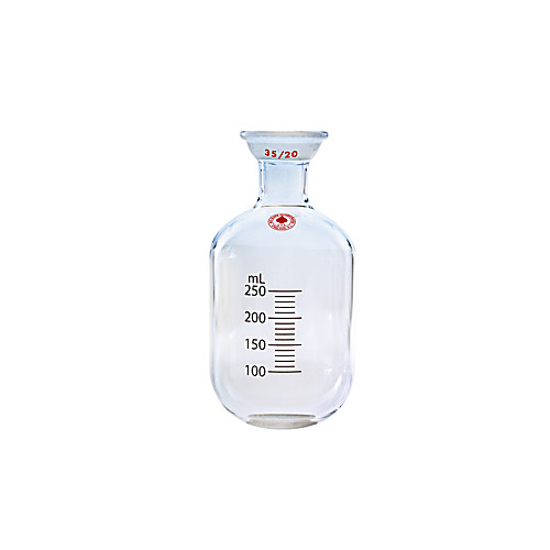 Flask, Receiving, Rotary Evaporator