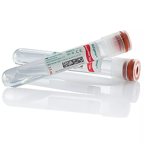 PAXgene® Blood RNA Tubes