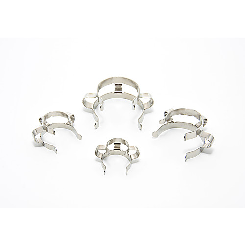 Metal Joint Clips Keck® Type