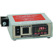 1°C Resolution 60Hz Bibby Scientific Electrothermal MC810B Digital Temperature ContRoller 230V 1°C Resolution 60Hz Bibby Scientific Electrothermal MC810B Digital Temperature ContRoller 230V