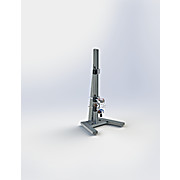 Scale-Up Series™Jacketed Bench-Top Reactor