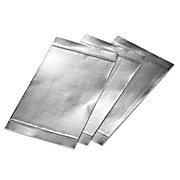 2x3/" 3x3/" and 3x5/" Static Shield Bags Dou Yee Small Zip-Top Sample Pack