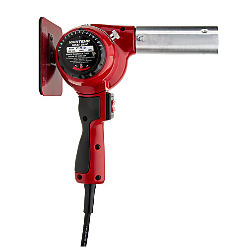 120V Master Heat Gun MRA-HG-501D Brand New! 