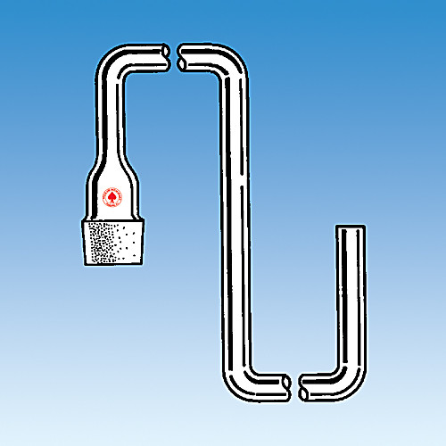 Tube, Capillary Gas Delivery