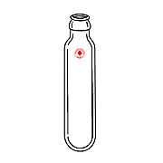 Ace Glass Pressure Tubes At Thomas Scientific