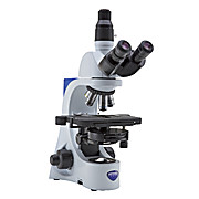 Labomed 9135015 Basic Phase Contrast Microscope Trinocular 