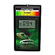 Solarmeter Model 7.0 Erythemally Effective UV Meter Measures 280-400nm with Range from 0-199.9 MED/Hour Solarmeter Model 7.0 Erythemally Effective UV Meter Measures 280-400nm with Range from 0-199.9 MED/Hour