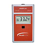 Solarmeter Model 7.0 Erythemally Effective UV Meter Measures 280-400nm with Range from 0-199.9 MED/Hour Solarmeter Model 7.0 Erythemally Effective UV Meter Measures 280-400nm with Range from 0-199.9 MED/Hour