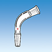 90 degree 10 mm Outer Diameter Hose Connection Kemtech A691420 Vacuum Adapter Glass Stopcock 14/20 Standard Taper Outer Joint Thomas Scientific 90 degree 10 mm Outer Diameter Hose Connection Kemtech A691420 Vacuum Adapter Glass Stopcock 14/20 Standard Taper Outer Joint Thomas Scientific