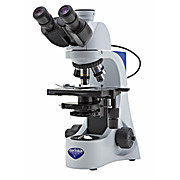 1000x FroggaBio B-383PLi Bright Field Trinocular Microscope 110/240V iOS N-Plan Objective 1000x FroggaBio B-383PLi Bright Field Trinocular Microscope 110/240V iOS N-Plan Objective