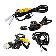 Cords, Connecting, Instatherm & UV Lamps