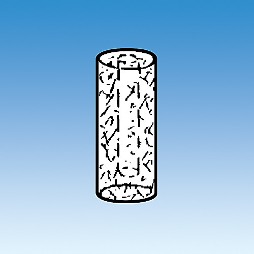 Filter Stick, Glassblower Parts