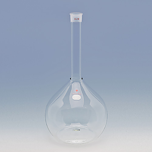 Flask, Volumetric, Pilot Plant