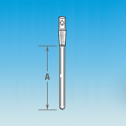Thermometer Well, with Joint