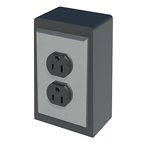 Electrical Pedestals