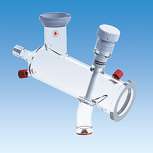 Head, Distribution, Improved, Rotary Evaporator