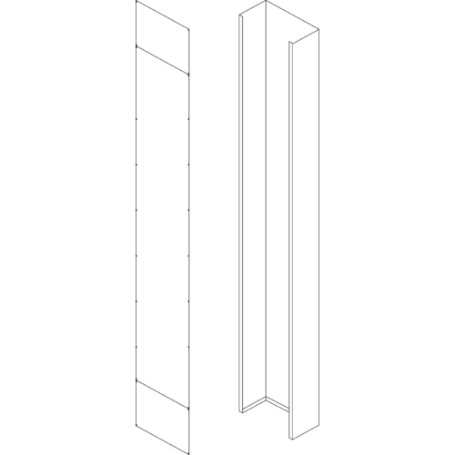 Steel Pipe Enclosures