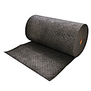 safeForce Gray Universal Dimpled Rolls