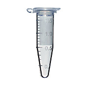 Posi-Lock™ Low-Binding Microcentrifuge Tubes