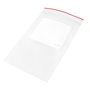 2x3/" 3x3/" and 3x5/" Static Shield Bags Dou Yee Small Zip-Top Sample Pack