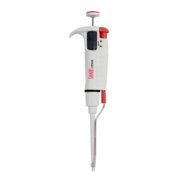 Parco Scientific PA-TP8D300H Adjustable Volume Multi-Channel Micropipette Pipettors with 8 Channels 30-300uL Micropette