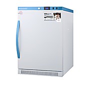 ACCUCOLD MomCube Performance Breast Milk Refrigerators with Private Lockers